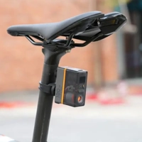 Flextail Tiny Tyre Pump ACS